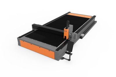 台面式激光切割机