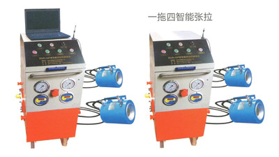 智能张拉控制系统