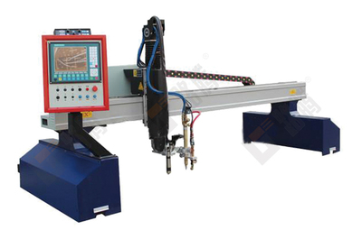 数控等离子切割机