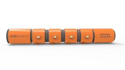 SDF系列C型隧道风机