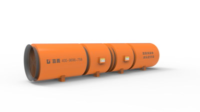 SDF系列B型隧道风机